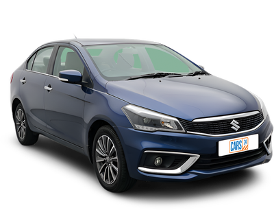 Maruti Ciaz-img